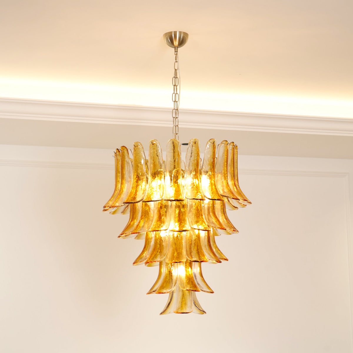 murano-chandelier