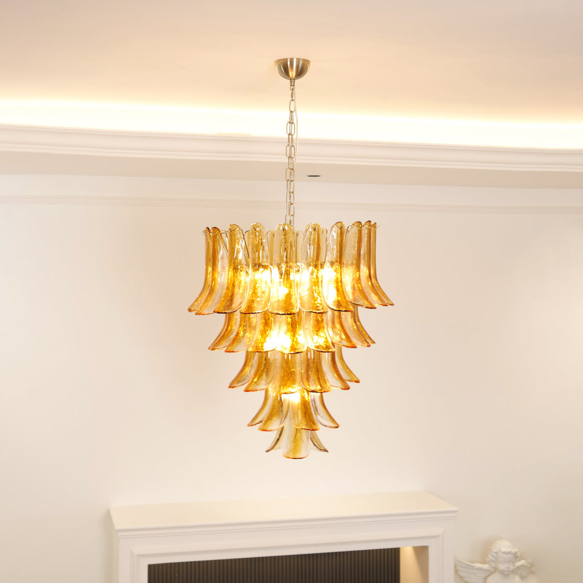 murano-chandelier