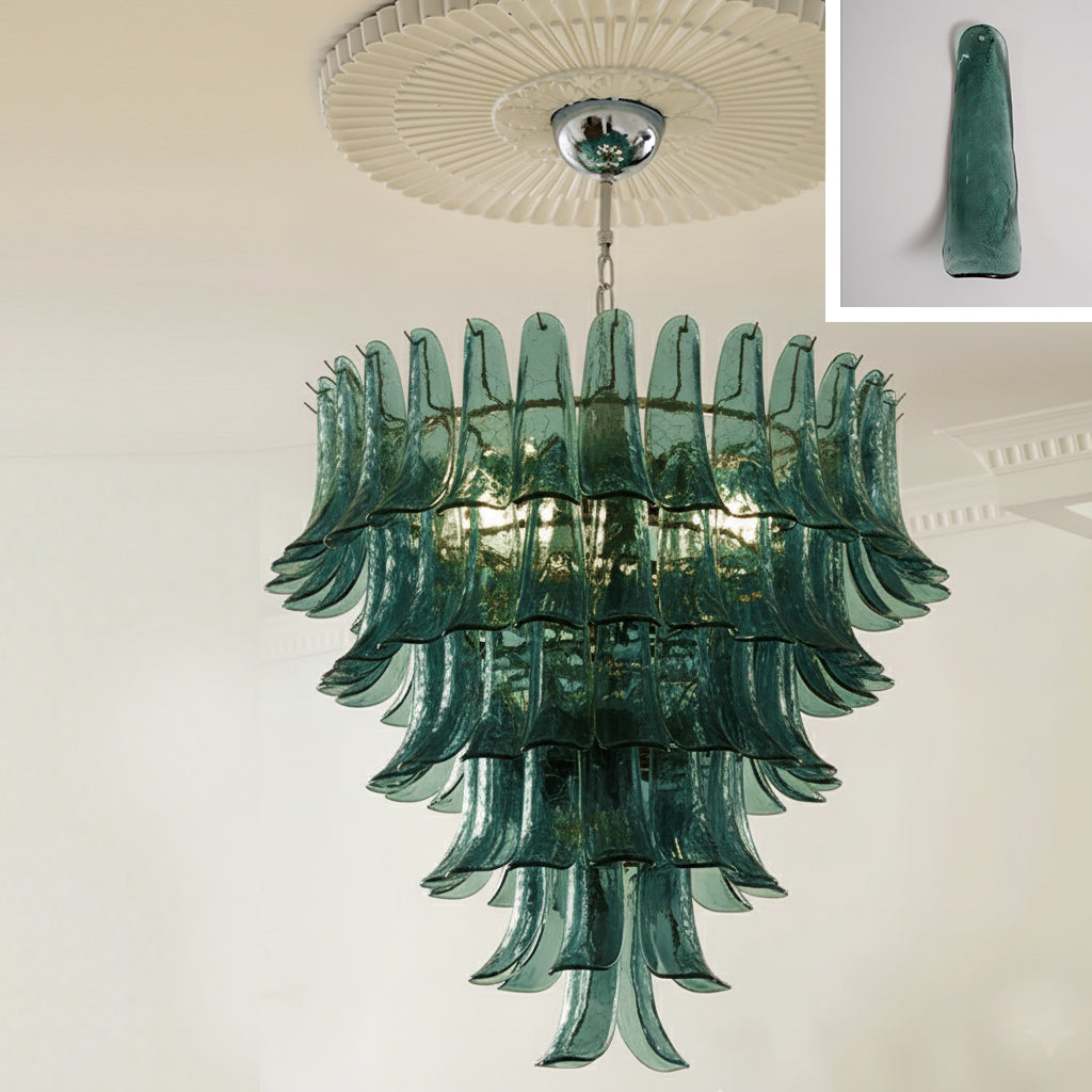 murano-chandelier
