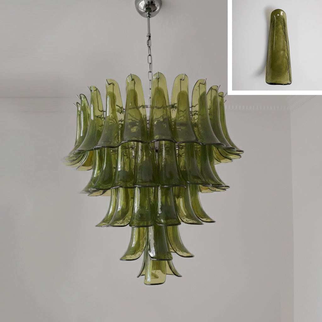 murano-chandelier