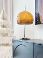 Vintage Bauhaus Table Lamp
