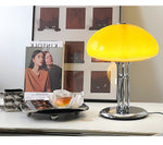 Vintage Bauhaus Table Lamp