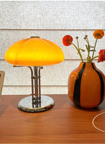 Vintage Bauhaus Table Lamp