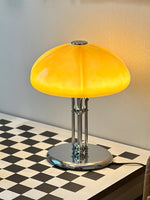 Vintage Bauhaus Table Lamp