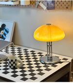 Vintage Bauhaus Table Lamp
