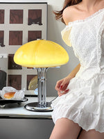 Vintage Bauhaus Table Lamp