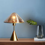 Mushroom Retro Table Lamp