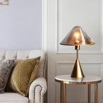 Mushroom Retro Table Lamp