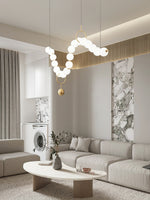 Coco Led Pendant