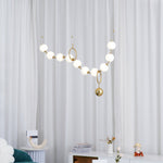 Coco Led Pendant