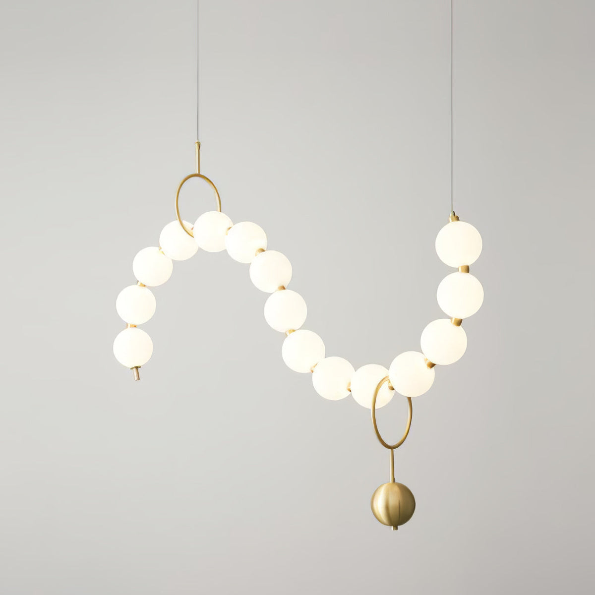 Coco Led Pendant