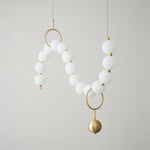Coco Led Pendant