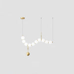 Coco Led Pendant