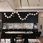 Coco Led Pendant