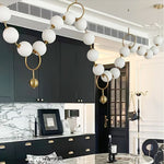 Coco Led Pendant