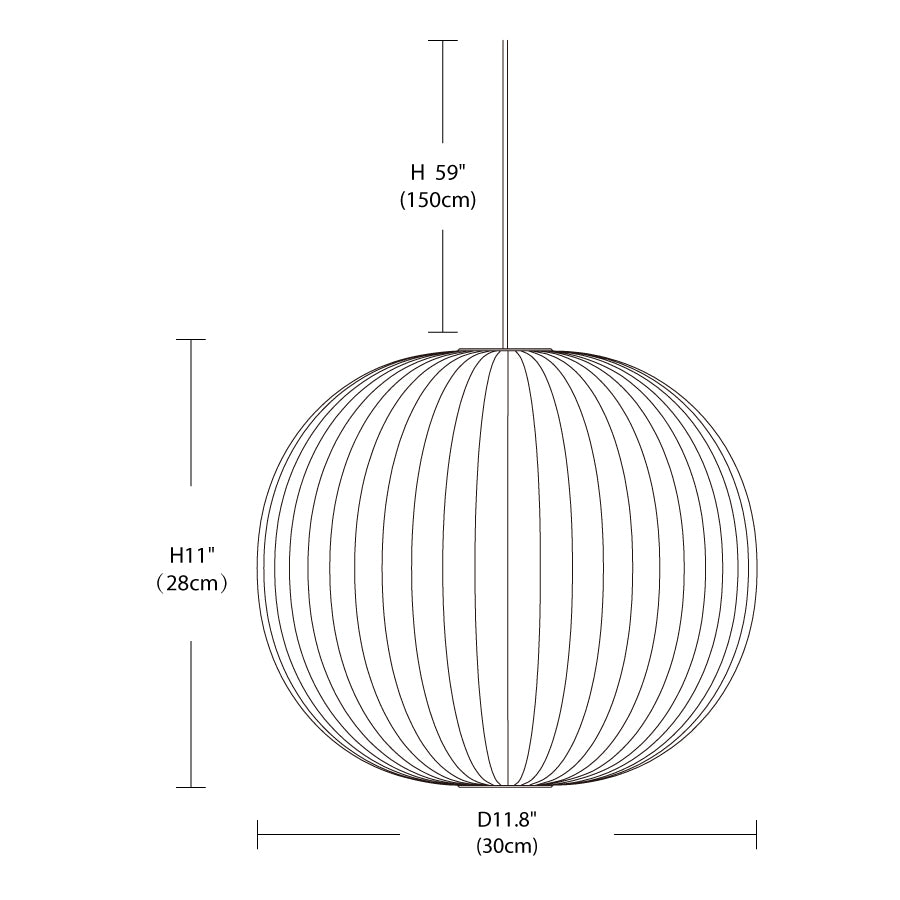 nelson-bubble-pendant-lamp