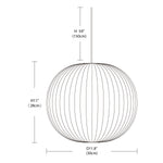 nelson-bubble-pendant-lamp