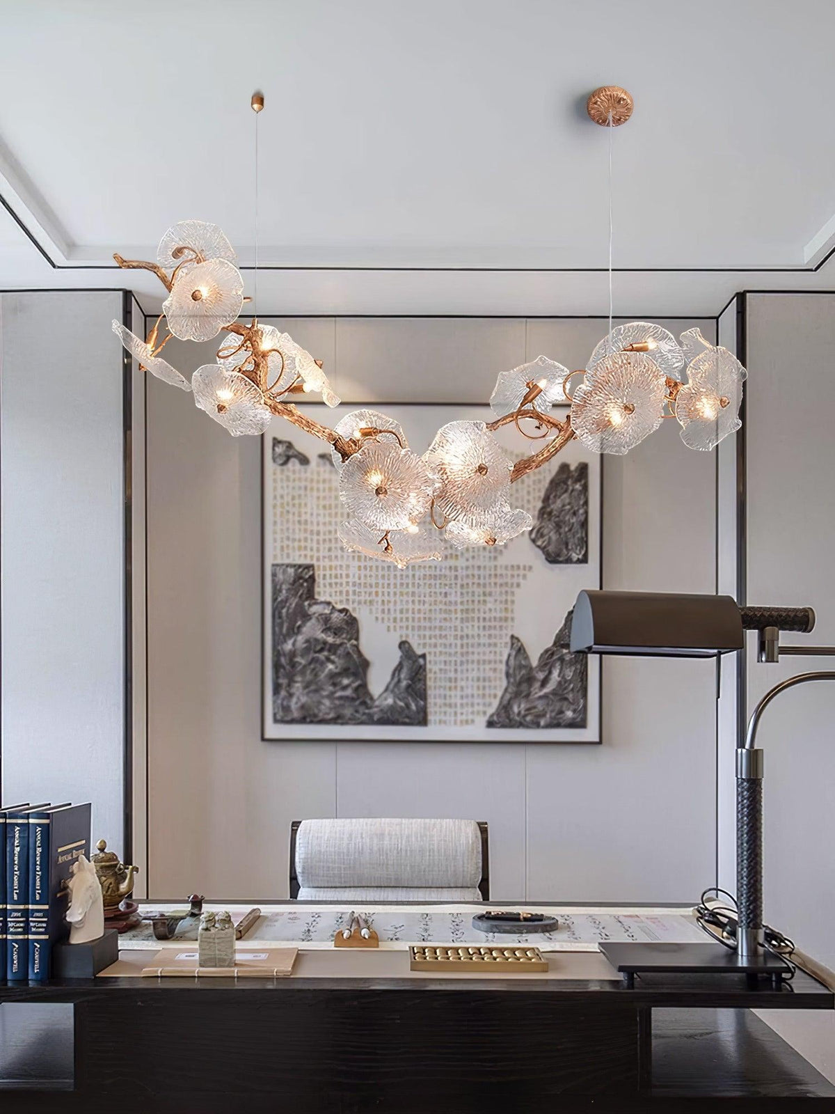 nenufar-horizontal-chandelier
