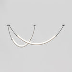Neon Pendant Lamp