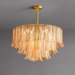 Nobelium Tribeca Chandelier