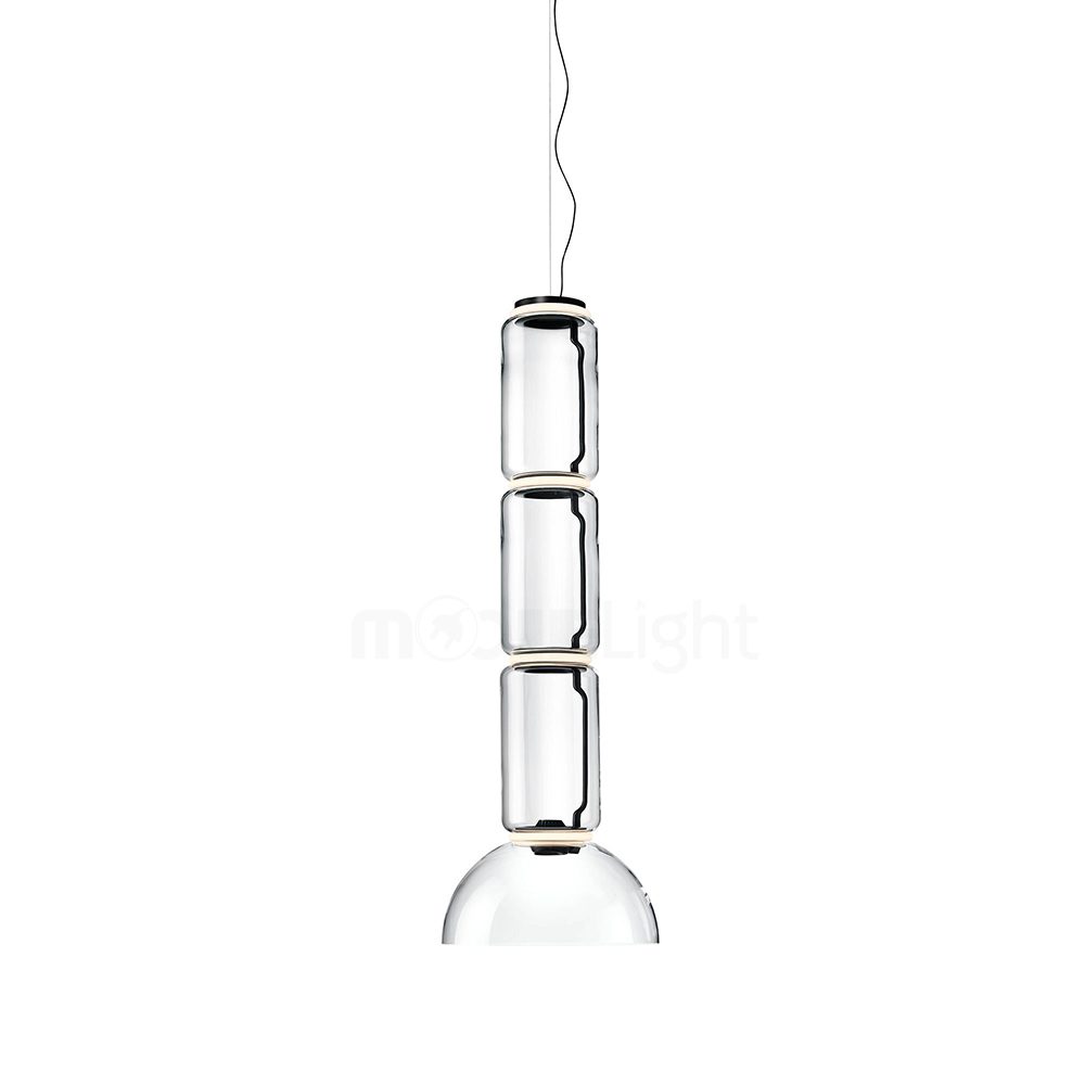 Noctambule Suspension Light