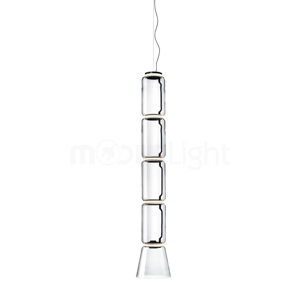 Noctambule Suspension Light