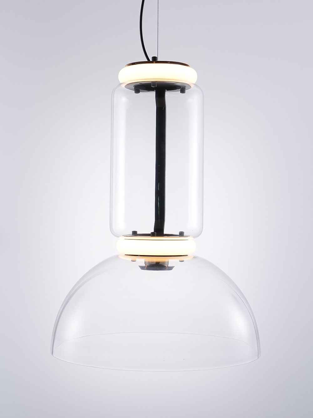 Noctambule Suspension Light