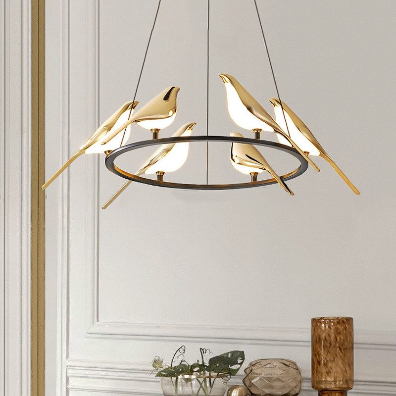 Nomi Chandelier