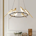 Nomi Chandelier