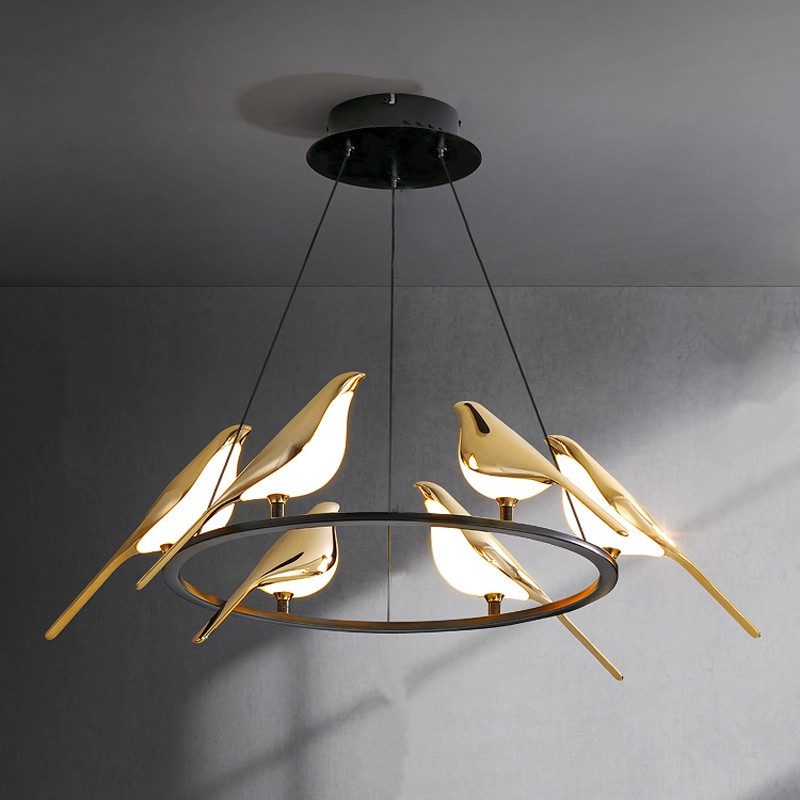 Nomi Chandelier