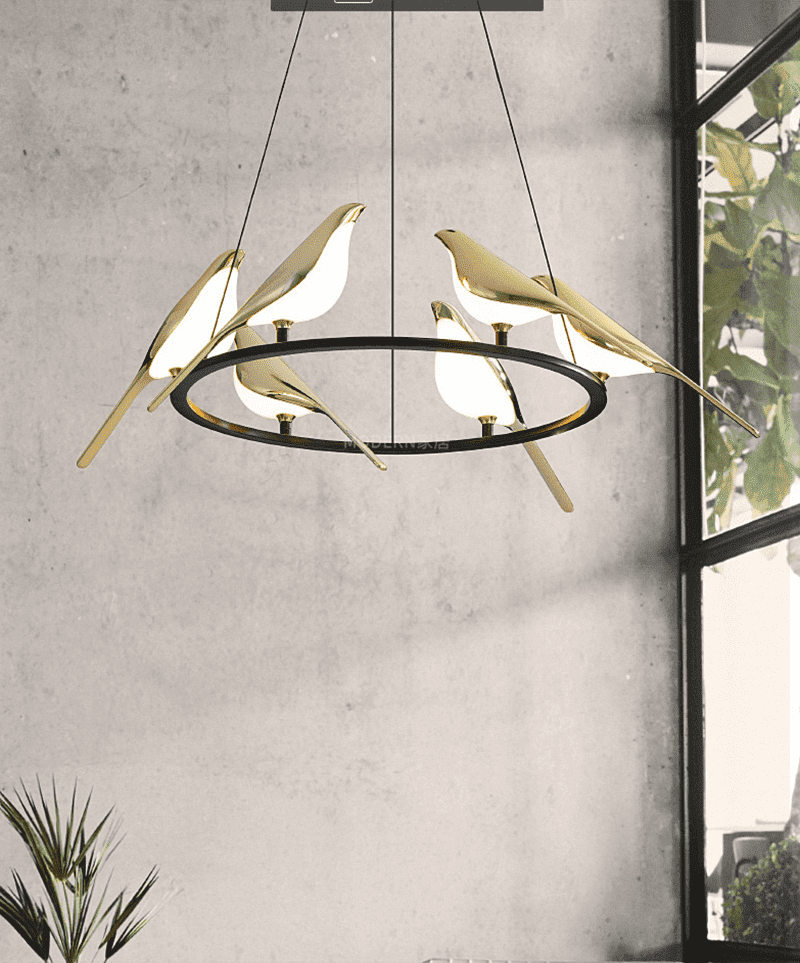 Nomi Chandelier
