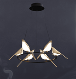 Nomi Chandelier