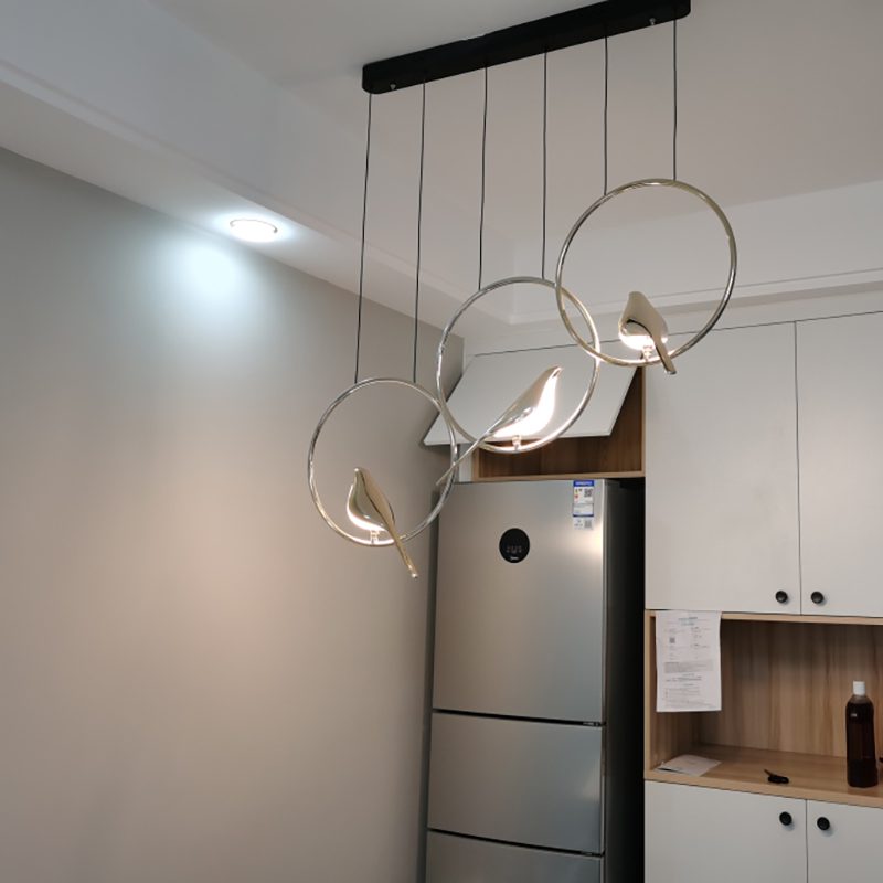 Nomi Pendant lamp
