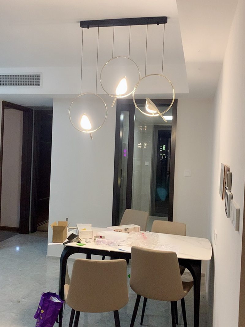 Nomi Pendant lamp