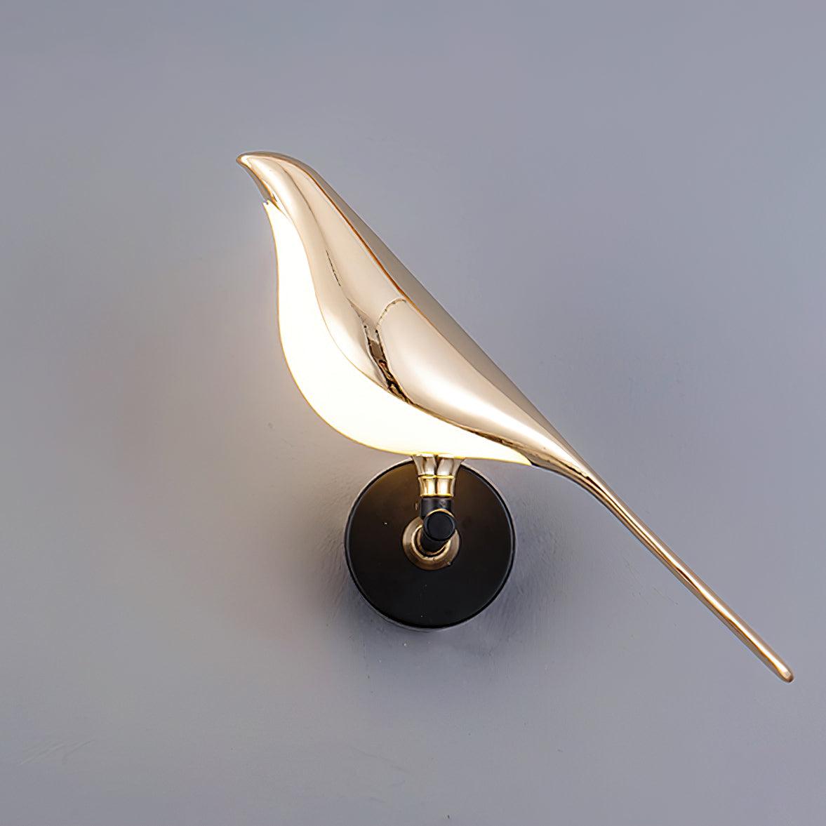 Nomi Wall Lamp