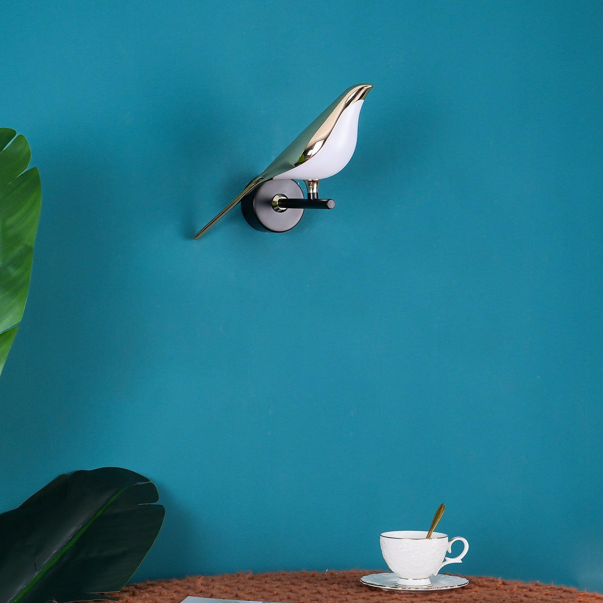 Nomi Wall Lamp