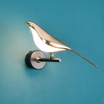 Nomi Wall Lamp