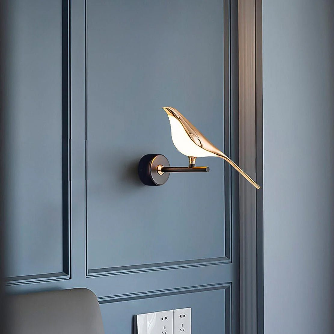 Nomi Wall Lamp