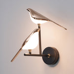 Nomi Wall Lamp