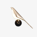 Nomi Wall Lamp