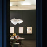 Nuvola Pendant Light