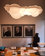 Nuvola Pendant Light
