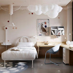 Nuvola Pendant Light