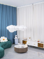 Nuvola Pendant Light