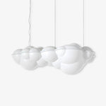 Nuvola Pendant Light