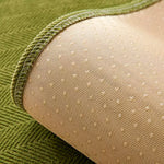 TheCarGoods Premium Chenille Herringbone Sofa & Couch Cover