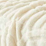 TheCarGoods Soft Rainbow Sofa Cover