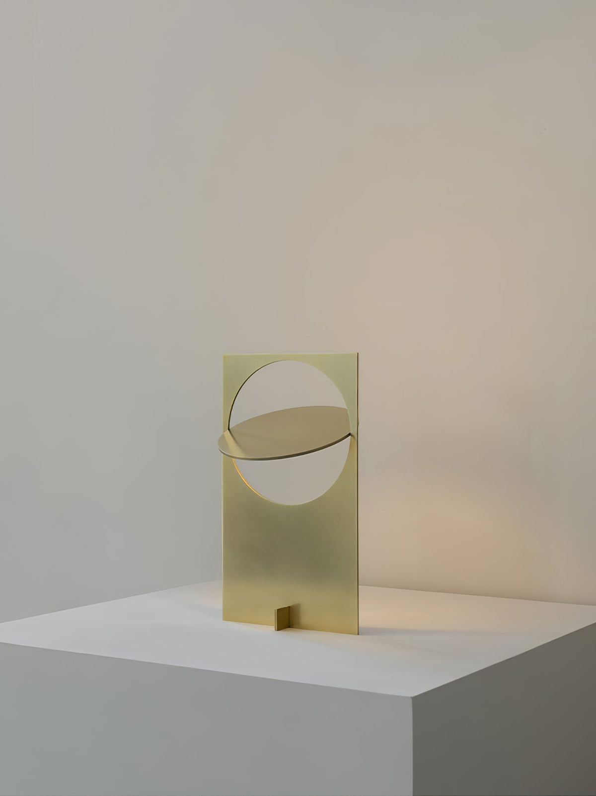 Obj 01 Table Lamp