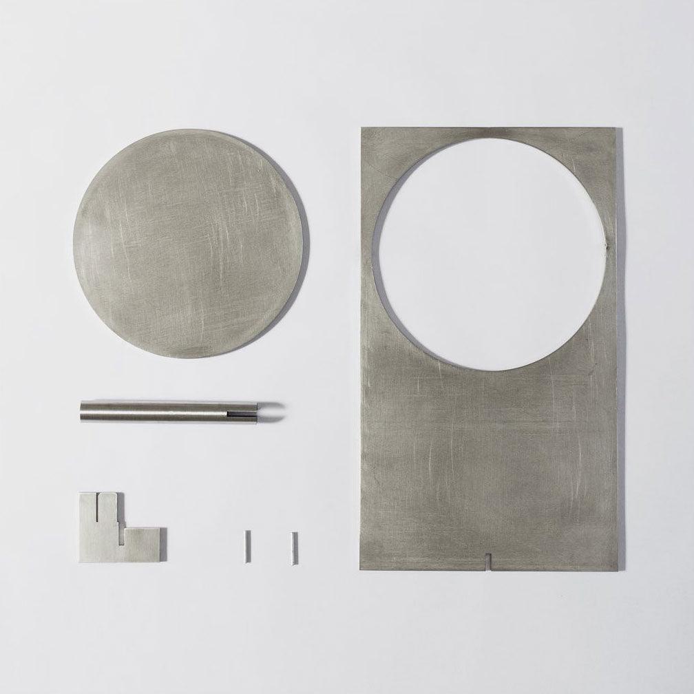 Obj 01 Table Lamp