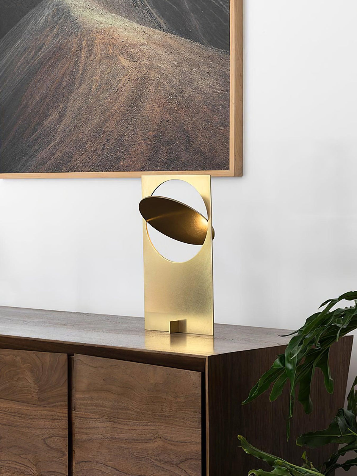 Obj 01 Table Lamp